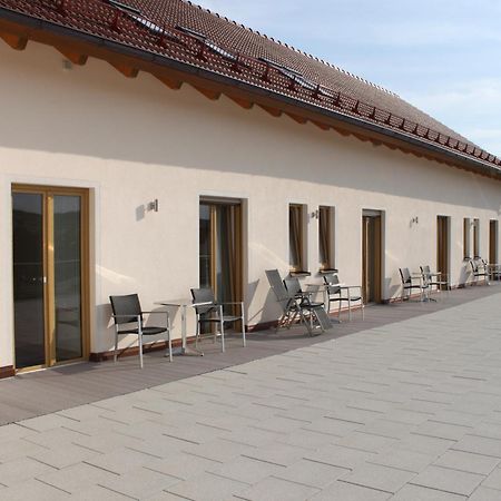 Landhotel Winter Affing Екстериор снимка
