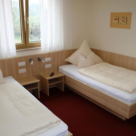 Landhotel Winter Affing Екстериор снимка