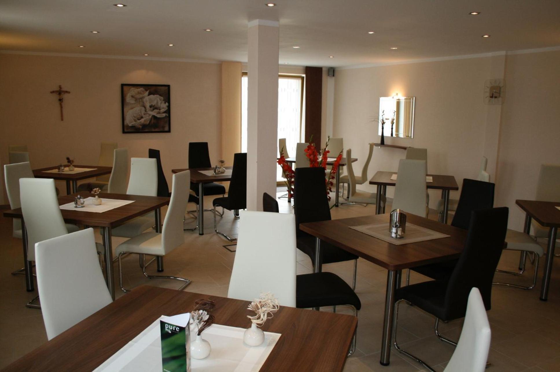 Landhotel Winter Affing Екстериор снимка
